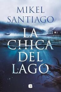 la chica del lago