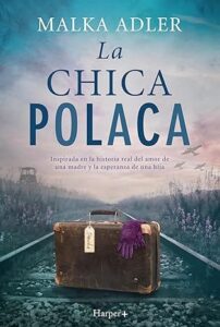 la chica polaca