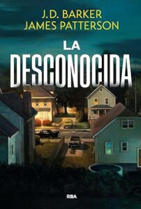 la desconocida