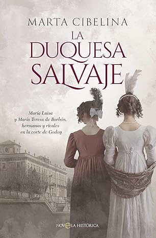 La duquesa salvaje