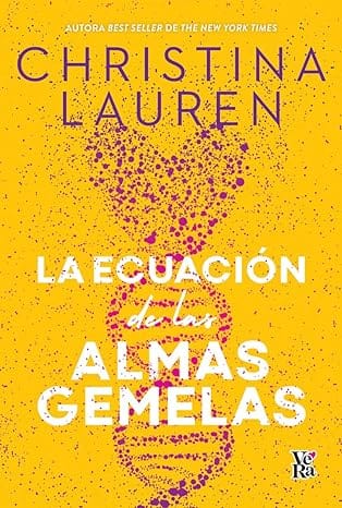 La ecuación de las almas gemelas (ADN Dúo 1)