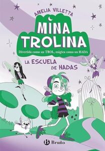 la escuela de hadas mina trolina 1