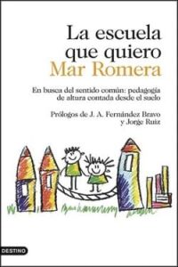 la escuela que quiero mar romera