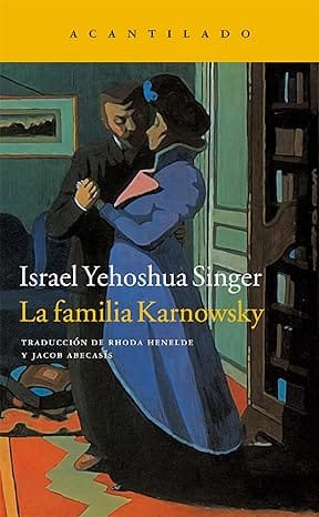 La familia Karnowsky