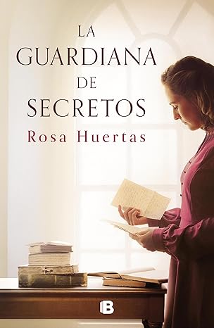 La guardiana de secretos