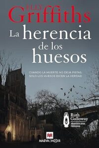 la herencia de los huesos