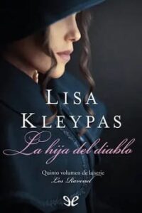 la hija del diablo los ravenel 5 lisa kleypas