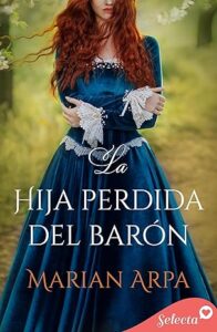la hija perdida del baron