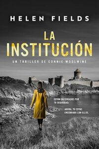 la institucion connie woolwine 2