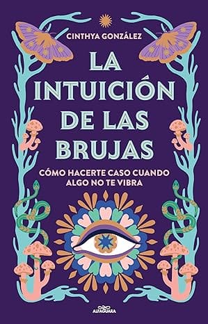 la intuicion de las brujas