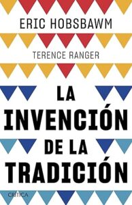 la invencion de la tradicion