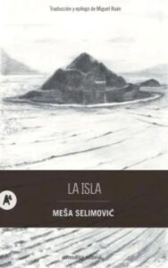 la isla