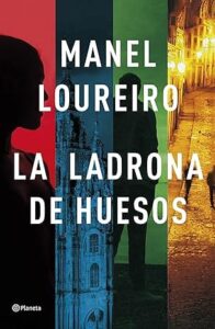 la ladrona de huesos