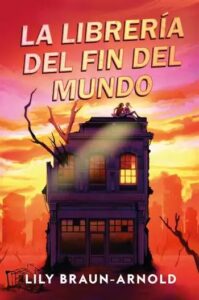 la libreria del fin del mundo