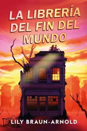 La librería del fin del mundo