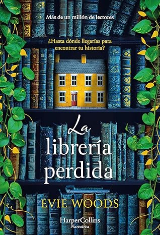 La librería perdida