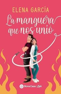 la manguera que nos unio