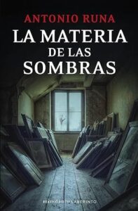 la materia de las sombras la chica gris 2