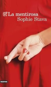la mentirosa
