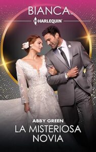 la misteriosa novia