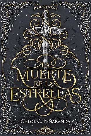 La muerte de las estrellas (Nytefall 1)