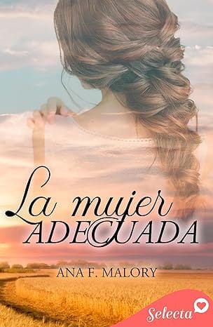La mujer adecuada