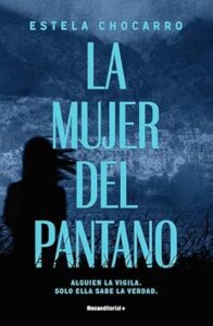la mujer del pantano