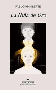 la nina de oro