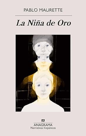 La Niña de Oro