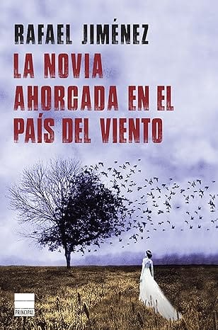 La novia ahorcada en el país del viento