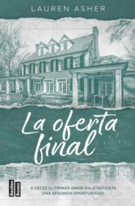 la oferta final dreamland 3