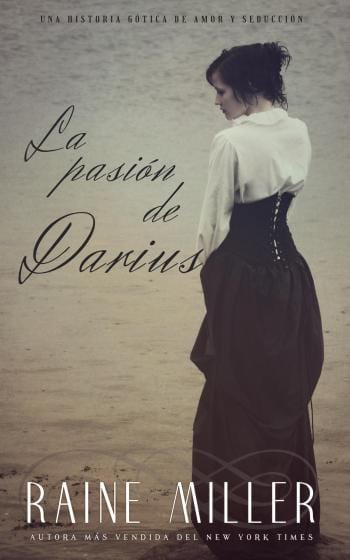 La pasión de Darius