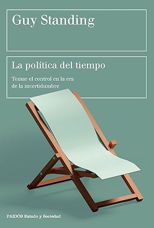 La política del tiempo