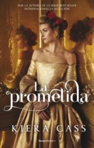 la prometida vol 1
