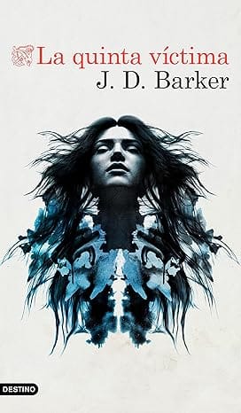 La quinta víctima (El Cuarto Mono 2)