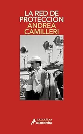 La red de protección