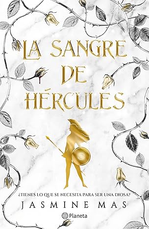 La sangre de Hércules (Hércules 1)