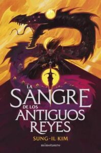la sangre de los antiguos reyes el imperio sangriento 1