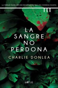 la sangre no perdona