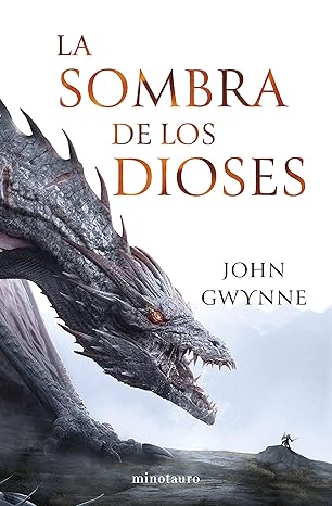 La sombra de los dioses (Hermanos de sangre 1)