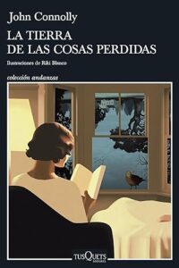la tierra de las cosas perdidas el libro de las cosas perdidas 2