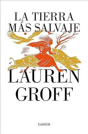 La tierra más salvaje