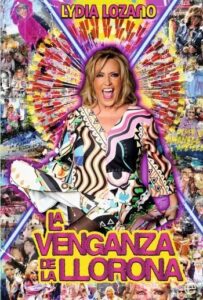 la venganza de la llorona