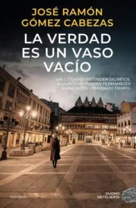 la verdad es un vaso vacio