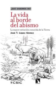 la vida al borde del abismo