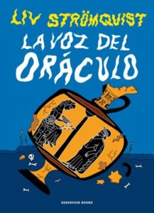 la voz del oraculo