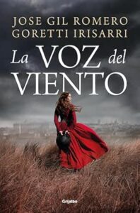 la voz del viento