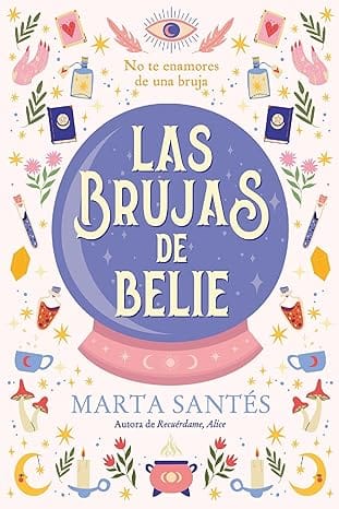 Las brujas de Belie