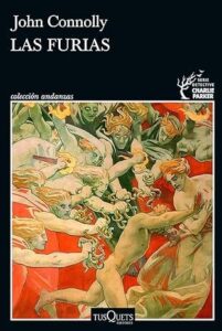 las furias charlie parker 21