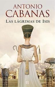 las lagrimas de isis